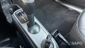 Smart Fortwo de 2013