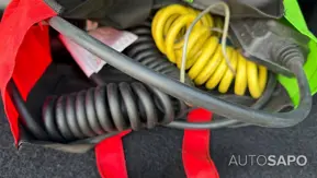 Smart Fortwo de 2013