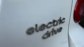 Smart Fortwo de 2013