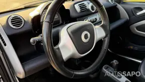 Smart Fortwo de 2013