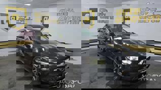 Mercedes-Benz Classe CLA de 2021