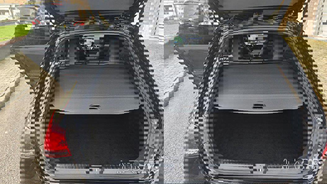 Mercedes-Benz Classe CLA de 2021