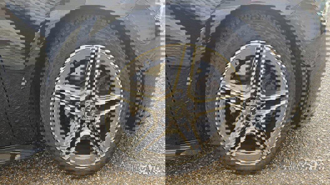 Mercedes-Benz Classe CLA de 2021