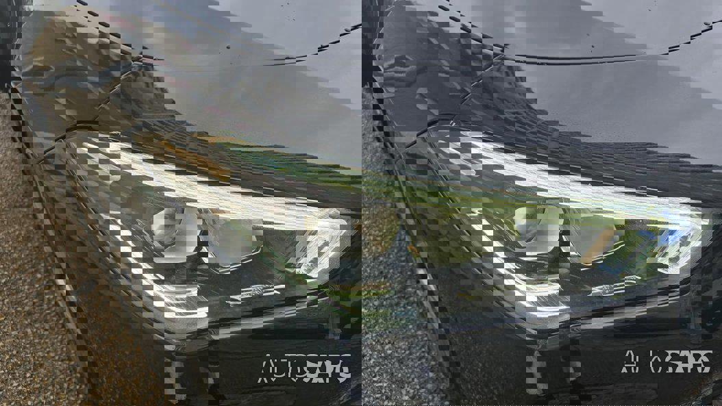 Mercedes-Benz Classe CLA de 2021