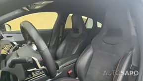 Mercedes-Benz Classe CLA de 2021