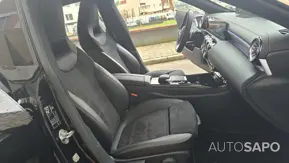 Mercedes-Benz Classe CLA de 2021