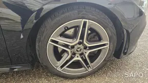 Mercedes-Benz Classe CLA de 2021