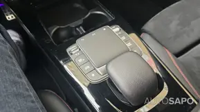 Mercedes-Benz Classe CLA de 2021