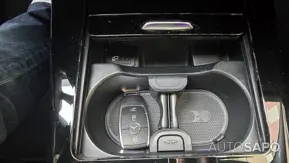 Mercedes-Benz Classe CLA de 2021