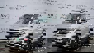 Volkswagen T-Cross de 2023