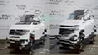 Volkswagen T-Cross de 2023