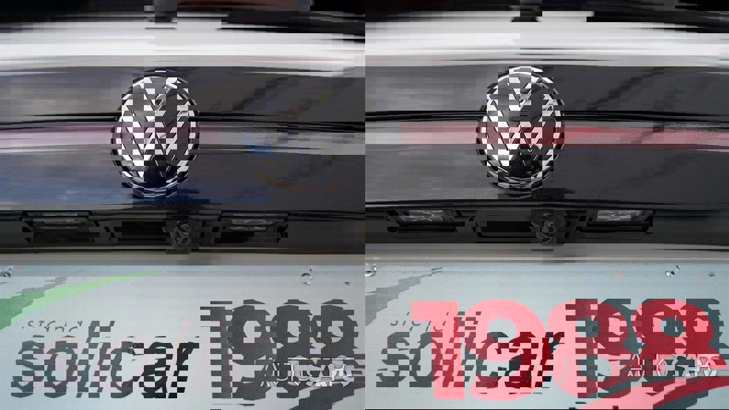 Volkswagen T-Cross de 2023