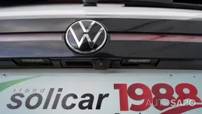 Volkswagen T-Cross de 2023