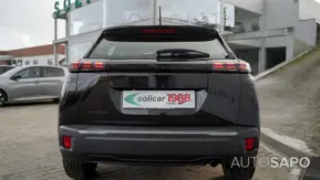 Peugeot 2008 1.2 PureTech Active Pack de 2023