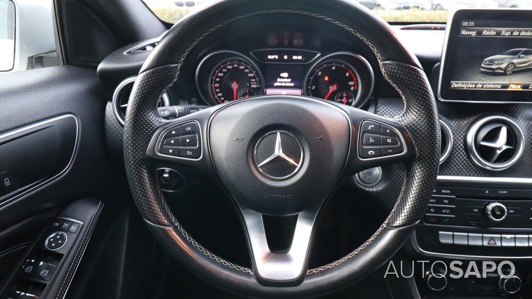 Mercedes-Benz Classe A de 2015