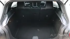 Mercedes-Benz Classe A de 2015