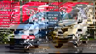 Renault Captur de 2017