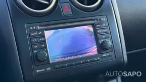 Nissan Qashqai de 2011