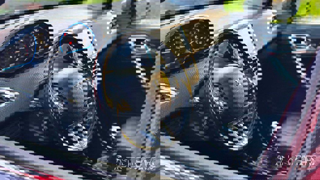 Peugeot 2008 de 2017