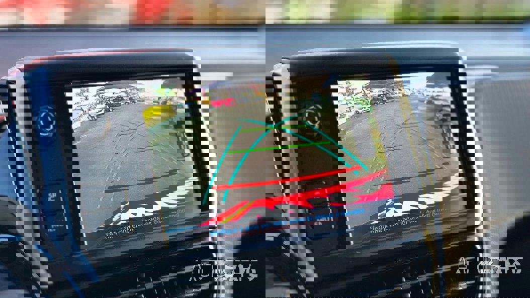 Peugeot 2008 de 2017