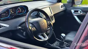 Peugeot 2008 de 2017