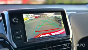 Peugeot 2008 de 2017