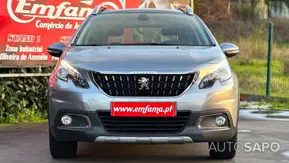 Peugeot 2008 de 2017