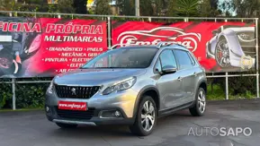 Peugeot 2008 de 2017