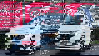 Fiat Tipo 1.3 M-Jet Easy J17 de 2018