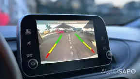 Fiat Tipo 1.3 M-Jet Easy J17 de 2018