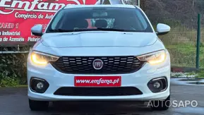 Fiat Tipo 1.3 M-Jet Easy J17 de 2018