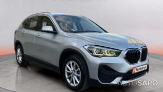 BMW X1 de 2019