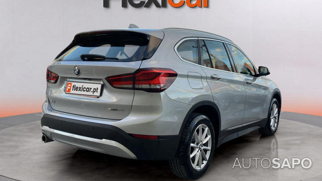 BMW X1 de 2019