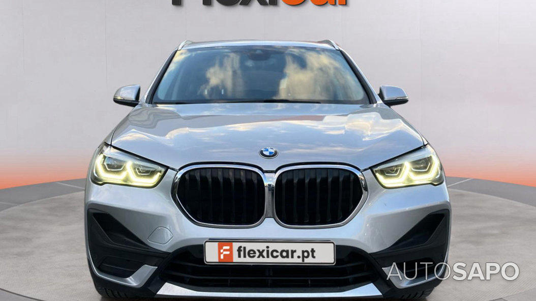 BMW X1 de 2019