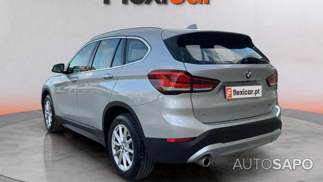 BMW X1 de 2019