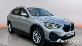 BMW X1 de 2019