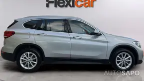 BMW X1 de 2019