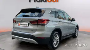 BMW X1 de 2019