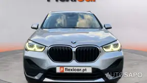 BMW X1 de 2019