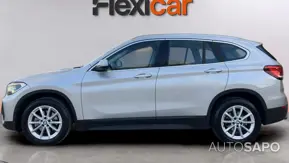 BMW X1 de 2019