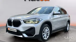 BMW X1 de 2019