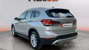 BMW X1 de 2019