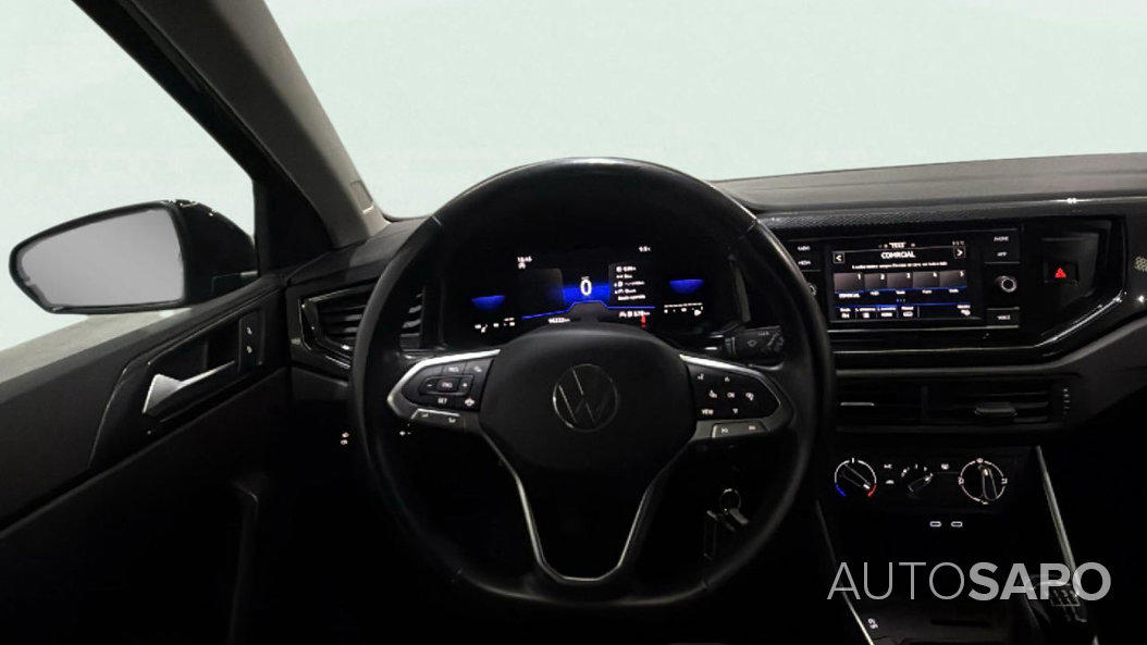 Volkswagen Polo de 2022