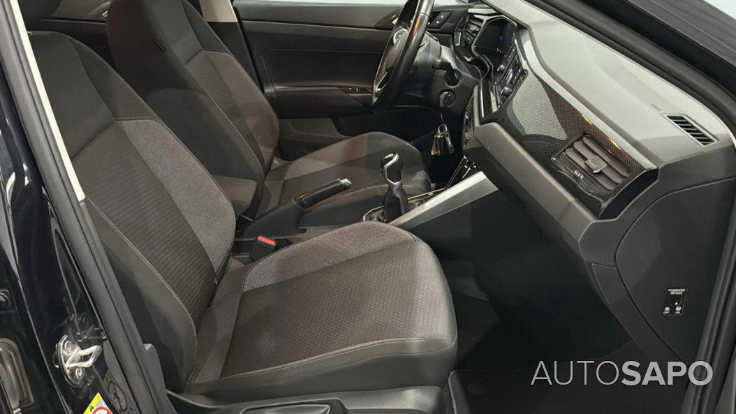 Volkswagen Polo de 2022