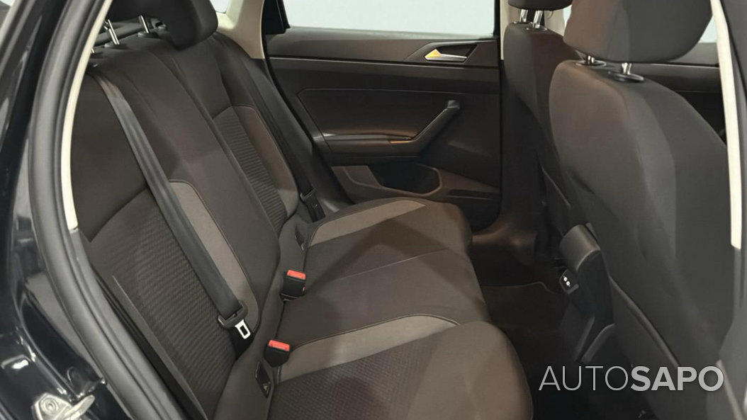 Volkswagen Polo de 2022