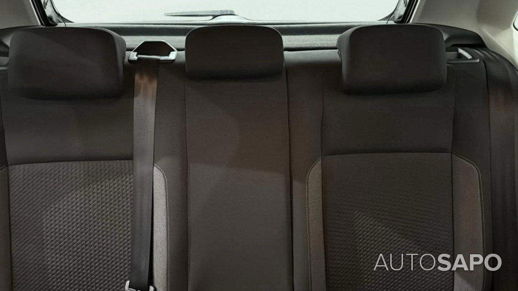 Volkswagen Polo de 2022