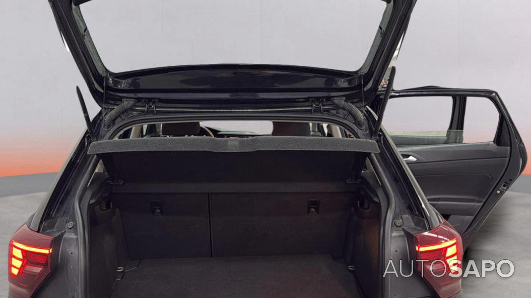 Volkswagen Polo de 2022