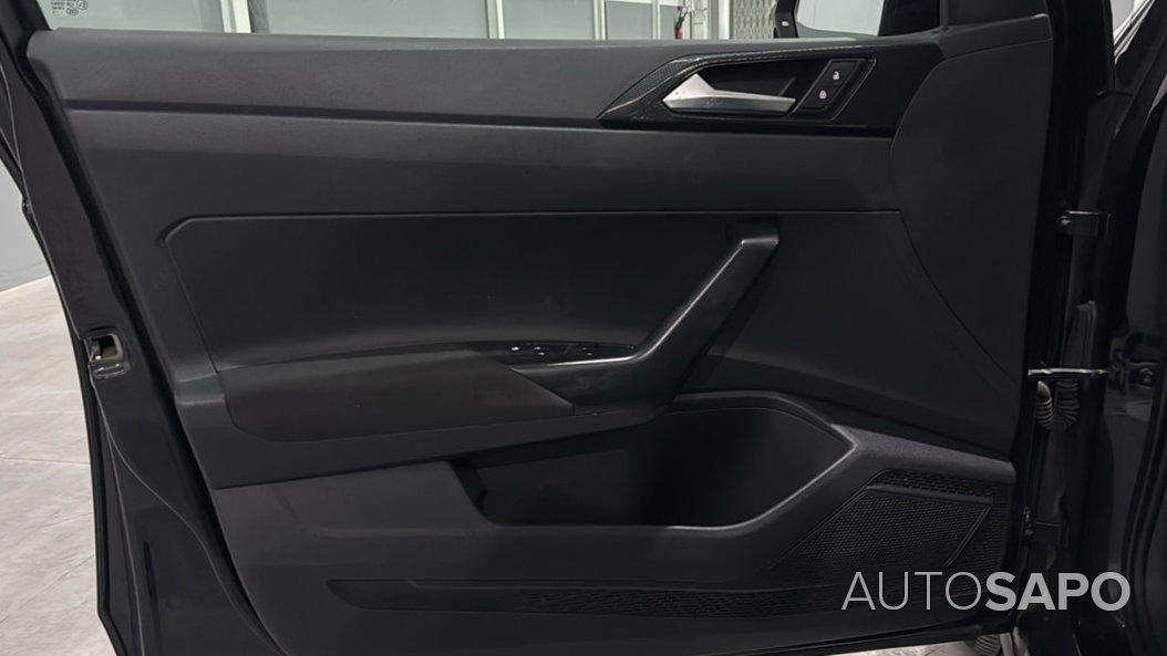 Volkswagen Polo de 2022