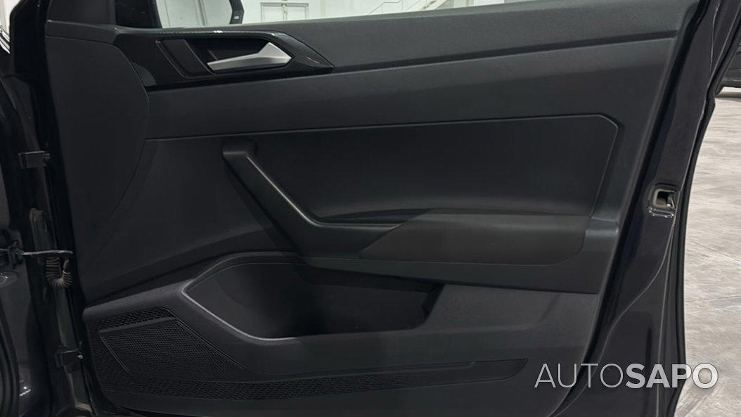 Volkswagen Polo de 2022