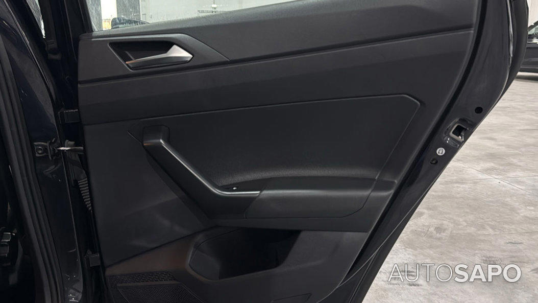 Volkswagen Polo de 2022